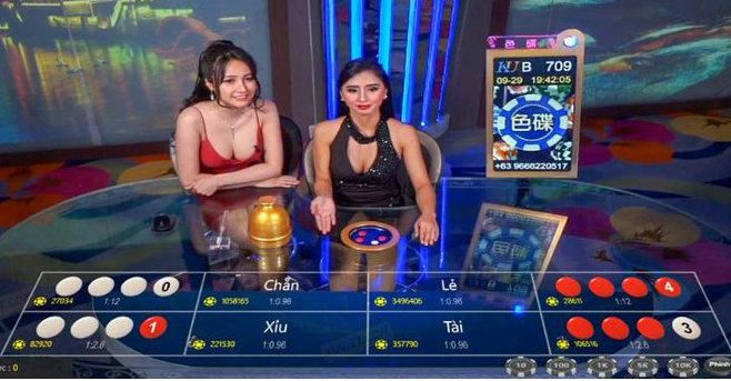 Cách Chơi Xóc Đĩa kubet 🎖 ku casino đăng ký kubet đăng nhập ku 24/7 Giỏi Như Những Cao Thủ Trong Nghề