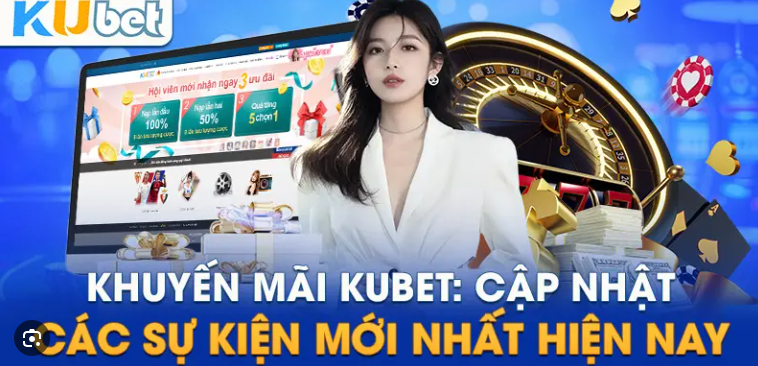 Chơi Cá Cược Trực Tuyến: Từ Sở Thích Đến Lựa Chọn Uy Tín Kubet