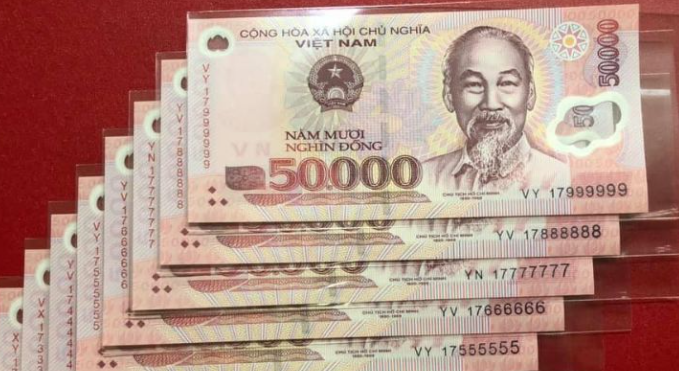 Nếu bạn nằm mơ thấy tiền 50 nghìn báo hiệu  Kubet