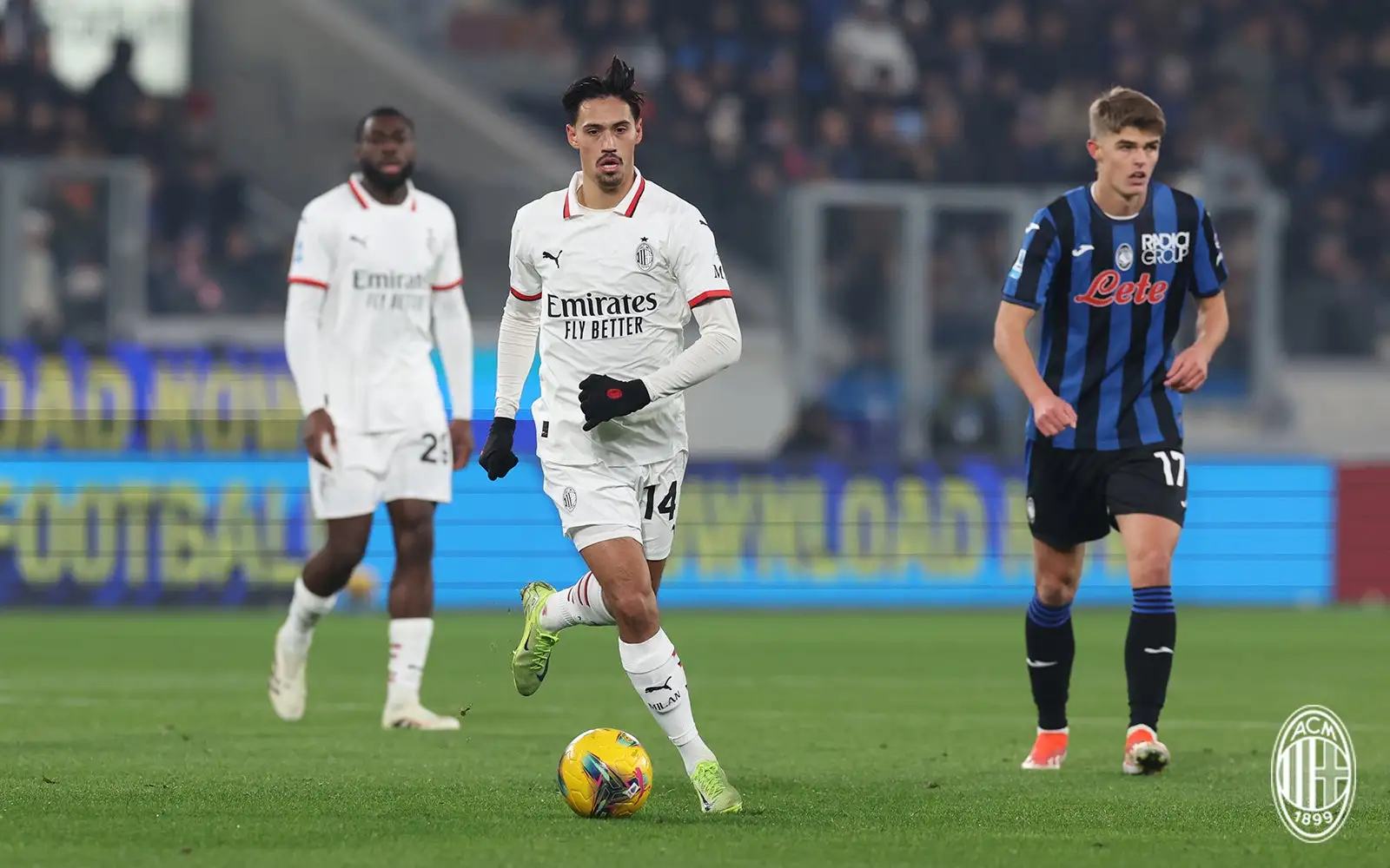 Soi kèo bóng đá: AC Milan vs Atalanta – Phân tích chi tiết cùng tai kubet