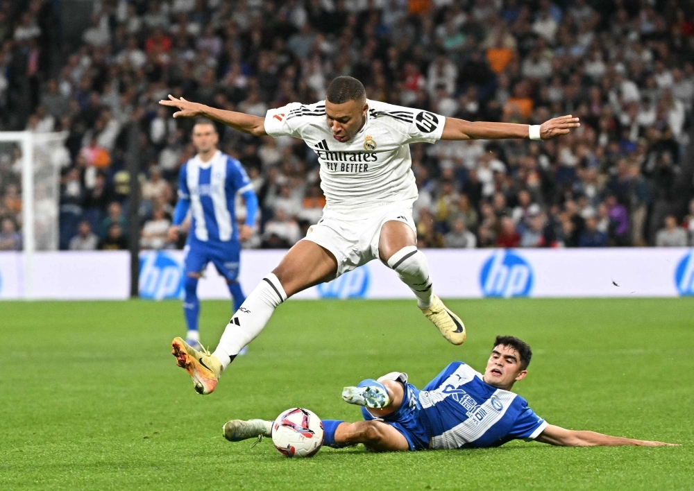 Biệt danh của Mbappe: Hé lộ Ku bet những cái tên thú vị đằng sau ngôi sao bóng đá