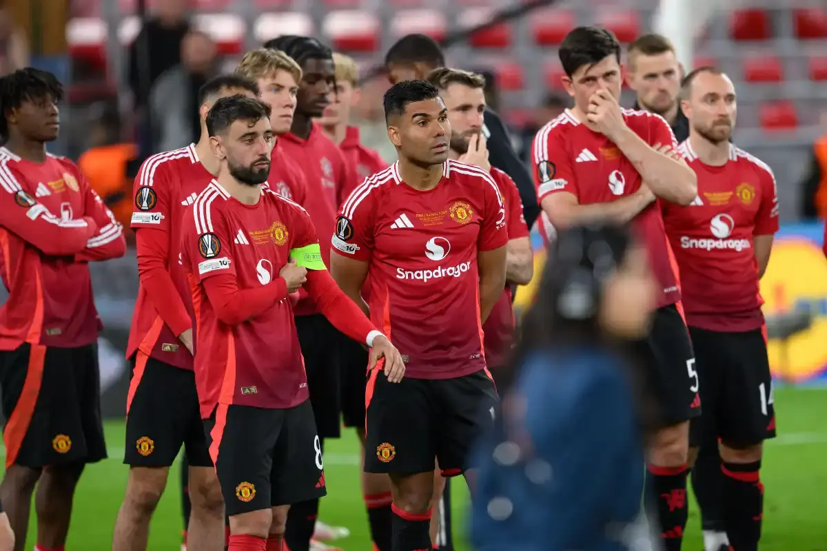 Sức mạnh đội hình Manchester United mùa giải 2021-2022 kubet chính thức nâng tầm Quỷ đỏ  